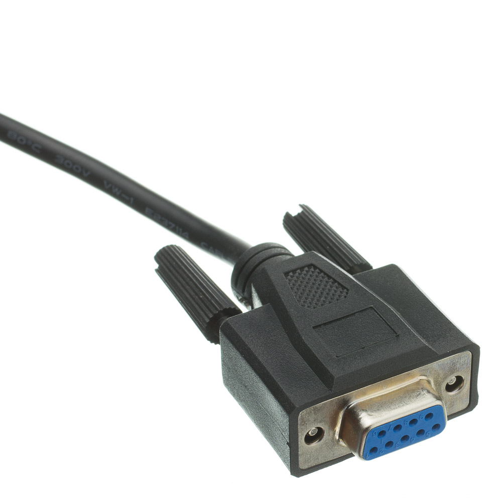 db9 to serial cable